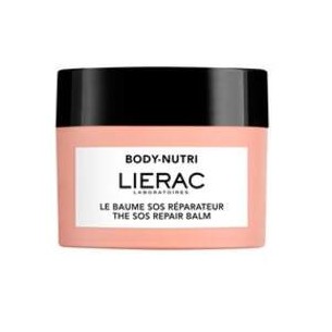Lierac Body-Nutri The SOS Repair Balm 30 ml