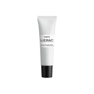 Lierac Diopti Dark Circle Correcting Fluid - Korekcinis kremas ratilui po akimis, 15 ml