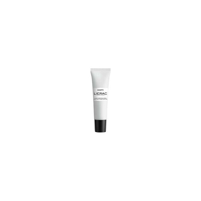 Lierac Diopti Dark Circle Correcting Fluid - Korekcinis kremas ratilui po akimis, 15 ml