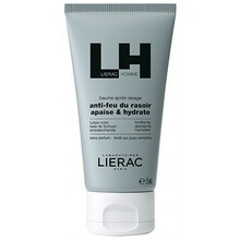 Lierac Homme After Shave Balm)- After shave balm 75 ml