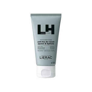 Lierac Homme After Shave Balm)- After shave balm 75 ml