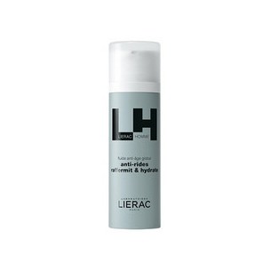 Lierac Homme Global Anti-Age Fluid 50 ml