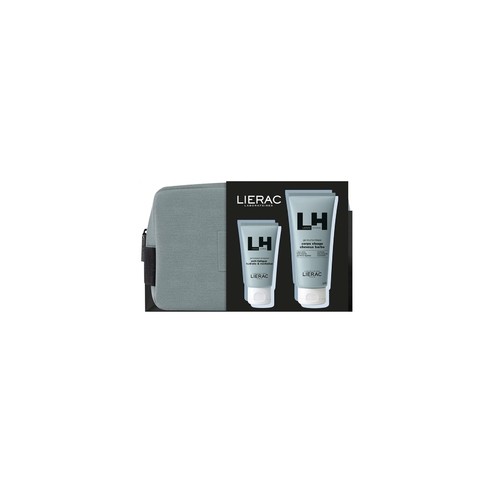 Lierac Homme Set - Gift set