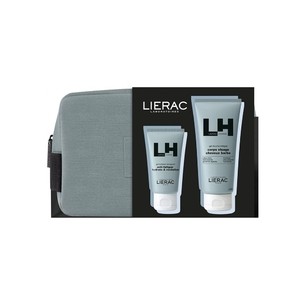 Lierac Homme Set - Gift set