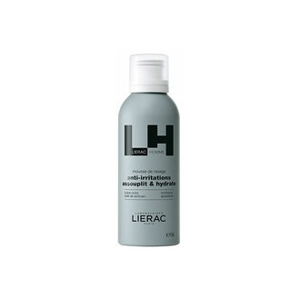 Lierac Homme Shaving Faom - Pěna na holení 150 ml