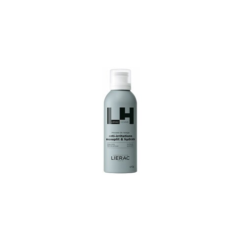 Lierac Homme Shaving Faom - Pěna na holení 150 ml