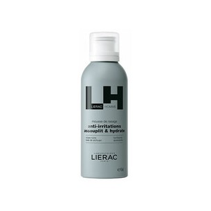 Lierac Homme Shaving Faom - Pěna na holení 150 ml
