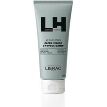 Lierac Homme Shower Gel 200 ml