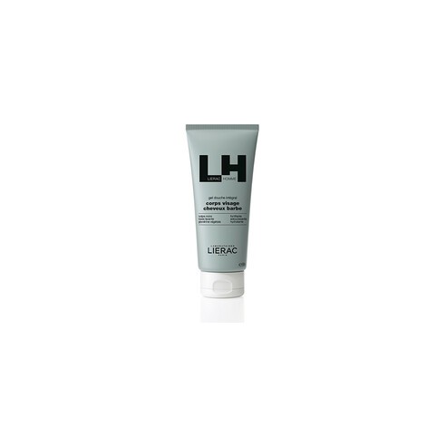 Lierac Homme Shower Gel 200 ml