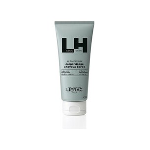 Lierac Homme Shower Gel 200 ml