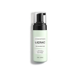 Lierac La Mousse Nettoyante 150 ml