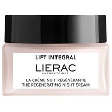 Lierac Lift Integral Night Regenerating Night Cream 50 ml