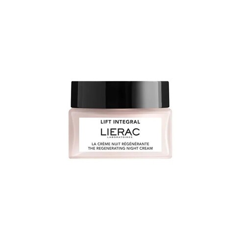 Lierac Lift Integral Night Regenerating Night Cream 50 ml