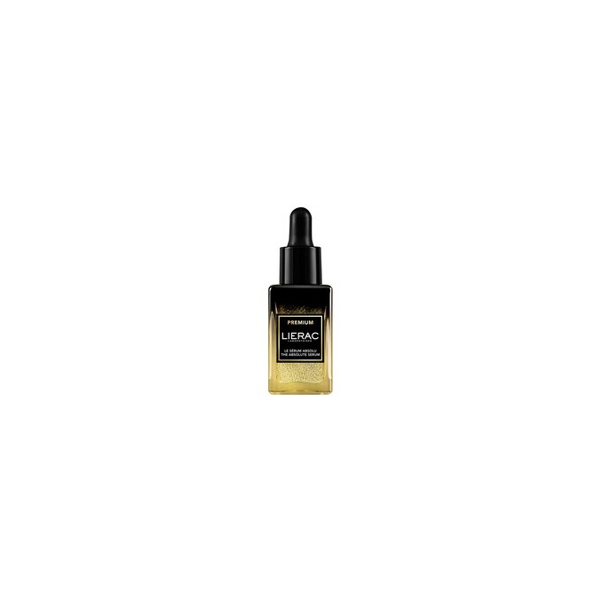 Lierac Premium The Absolute Serum - Rozjasňující sérum s anti-age účinkem 30 ml