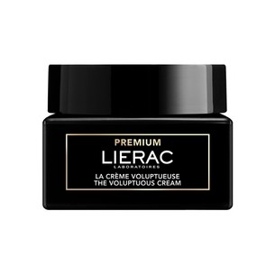 Lierac Premium The Voluptuous Cream - Maitinamasis odos kremas su senėjimą stabdančiu poveikiu, 50