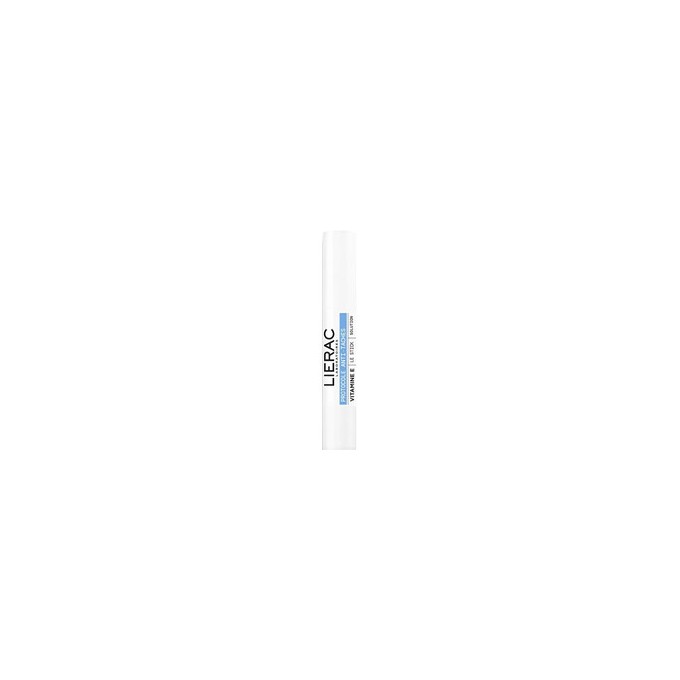 Lierac Protocol Anti-Dark Spots SPF 50 The Tinted Stick - tonuojanti lazdelė nuo pigmentinių dėmių
