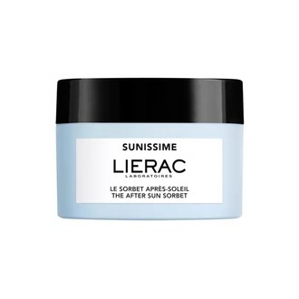 Lierac Sunissime The After Sun Sorbet - Skin cream after sunbathing 50 ml