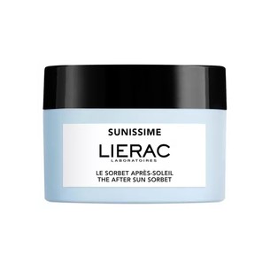 Lierac Sunissime The After Sun Sorbet - Skin cream after sunbathing 50 ml