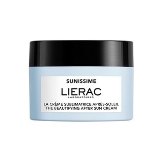 Lierac Sunissime The Beautifying After Sun Cream - Body cream after tanning 200 ml
