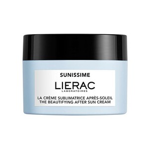 Lierac Sunissime The Beautifying After Sun Cream - Body cream after tanning 200 ml