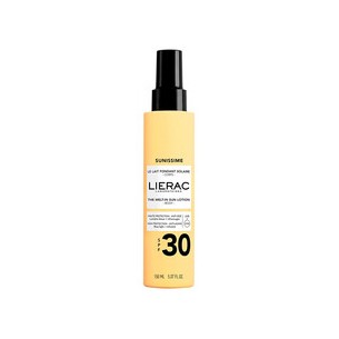 Lierac Sunissime The Melt-In Sun Lotion SPF 30 - Tanning milk 150 ml