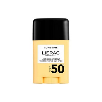 Lierac Sunissime The Protective Sun Stick SPF 50+ - Protective stick 10 g