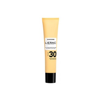 Lierac Sunissime The Velvety Sun Fluid SPF 30 - Skin fluid for tanning 40 ml