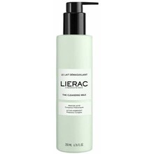 Lierac The Cleansing Milk 200 ml