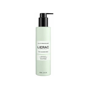 Lierac The Cleansing Milk 200 ml