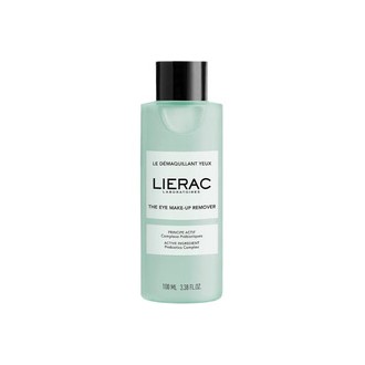 Lierac The Eye Make-Up Remover - Akių makiažo valiklis, 100 ml