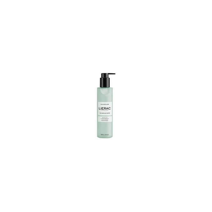 Lierac The Micellar Water 200 ml
