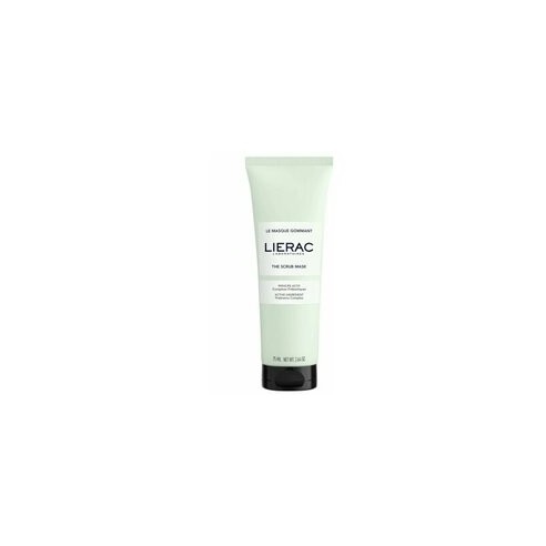 Lierac The Scrub Mask 75 ml