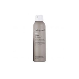 Living proof. Frizz Instant De-Frizzer - minkštinamasis pienelis šiurkštiems ir nepaklusniems