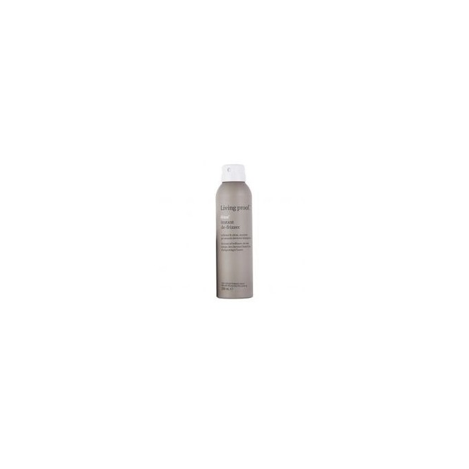 Living proof. Frizz Instant De-Frizzer - minkštinamasis pienelis šiurkštiems ir nepaklusniems