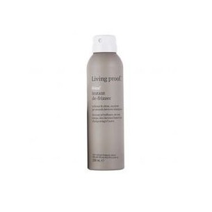 Living proof. Frizz Instant De-Frizzer - minkštinamasis pienelis šiurkštiems ir nepaklusniems