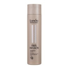 Londa Professional Fiber Infusion Shampoo 250 ml