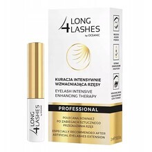 Long 4 Lashes Eyelash Intensive Enhancing Therapy 3 ml