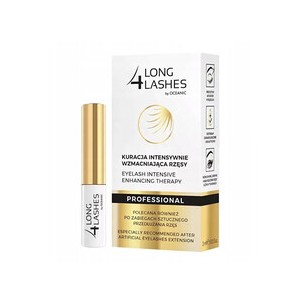 Long 4 Lashes Eyelash Intensive Enhancing Therapy 3 ml