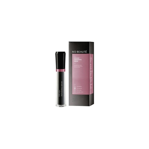 M2 Beauté Eyelash Awakening Serum - blakstienų serumas, 4 ml