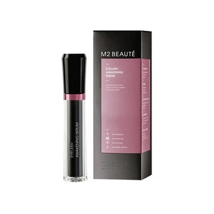 M2 Beauté Eyelash Awakening Serum - blakstienų serumas, 4 ml
