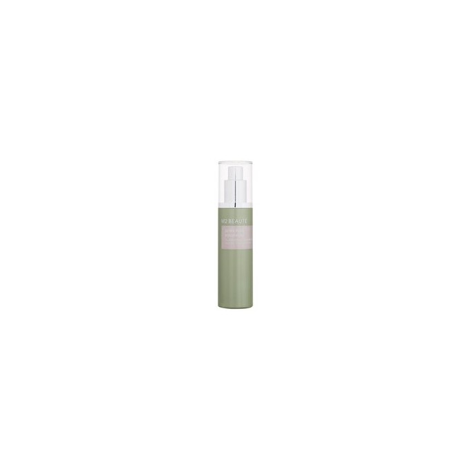 M2 Beauté Ultra Pure Solutions Cu-Peptide & Vitamin B Facial Nano Spray - Regenerační a posilující