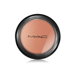 MAC Powder Blush - pudriniai skaistalai, 6 g - Fleur Power