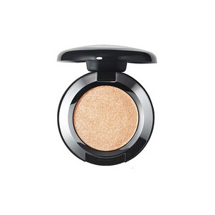 MAC Dazzleshadow Extreme Eyeshadow 1,5 g Couture Copper