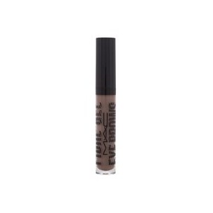 MAC Eye Brows Big Boost Fibre Gel 4,1 g Stud