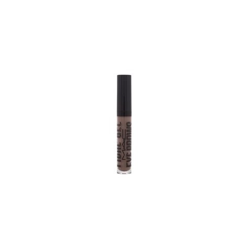 MAC Eye Brows Big Boost Fibre Gel 4,1 g Onyx