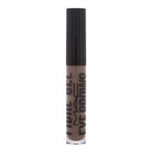 MAC Eye Brows Big Boost Fibre Gel 4,1 g Taupe