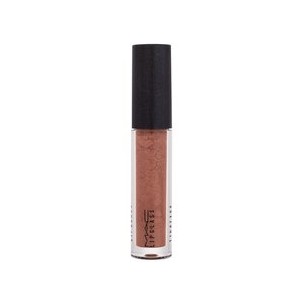 MAC Lipglass - lūpų blizgis, 3,1 ml 313 Prrr