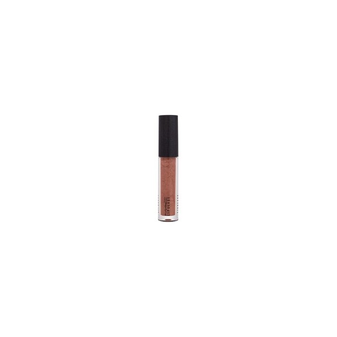 MAC Lipglass - lūpų blizgis, 3,1 ml 305 Oyster Girl