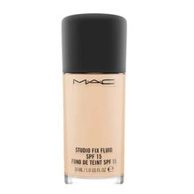 MAC Liquid Matting Makeup Studio Fix (Fluid) 30 ml NW46