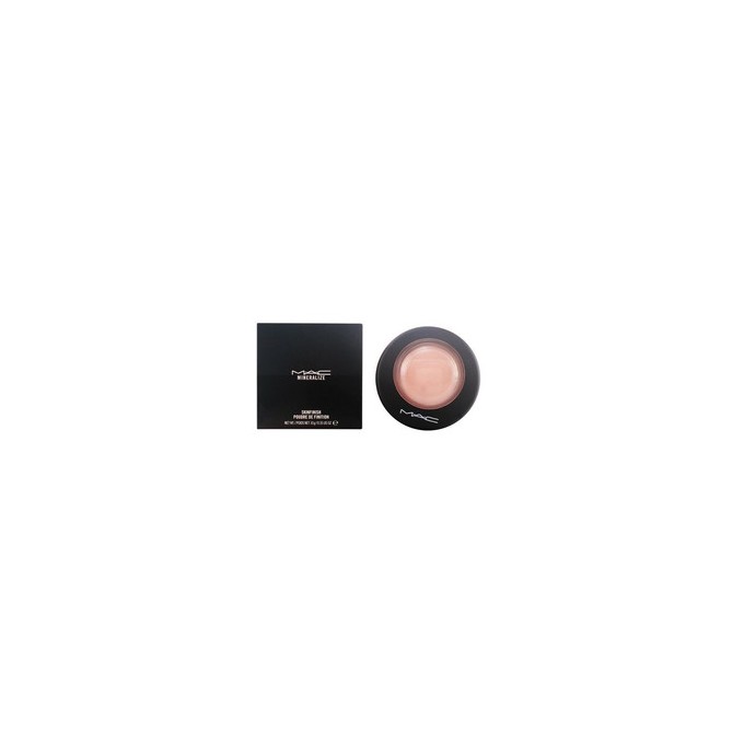 MAC Luxury Powder Mineral ize Skin Finish (Powder) 10 g Lightscapade